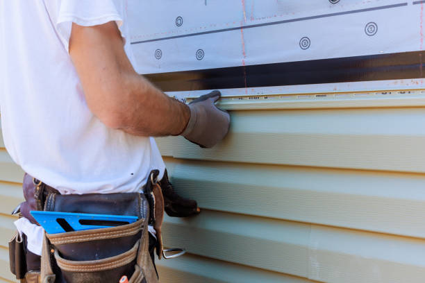 Best Siding Removal and Disposal  in Newbern, TN